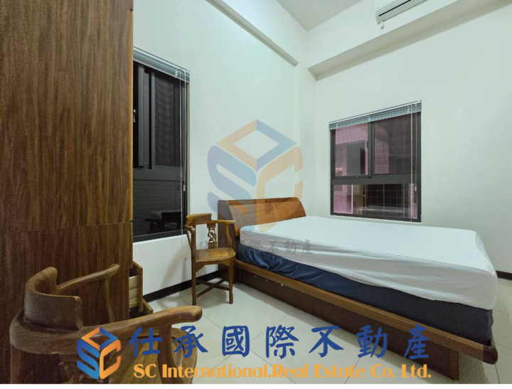 01A300【好讚】1F大樓3房:圖片 8