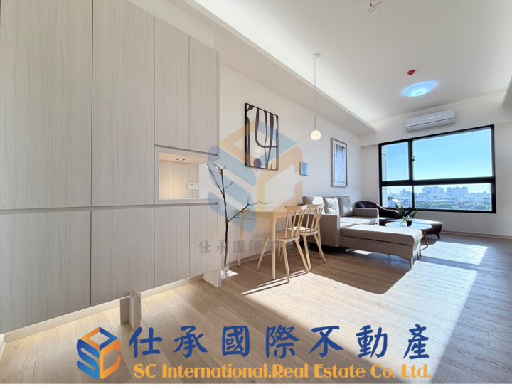 02A105【上賀】頭份2房6F:圖片 5