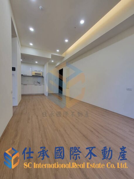 04A112【上德漾】13F竹南大埔2房:圖片 3