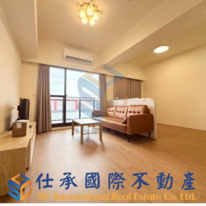 08A36【上德漾】竹南大樓2房10F