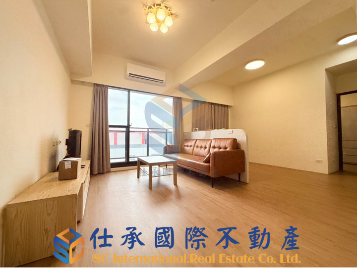 08A36【上德漾】竹南大樓2房10F
