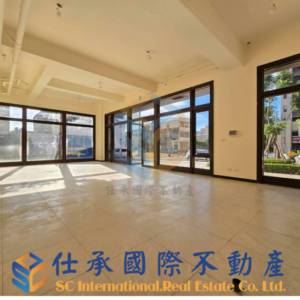 01B318【上賀】頭份昌隆店面