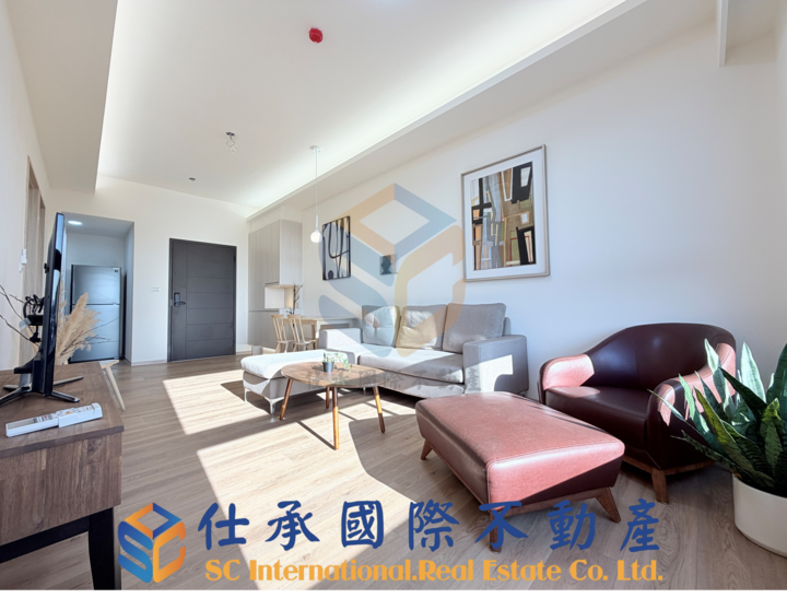 02A105【上賀】頭份2房6F:圖片 7