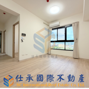 02A99【上賀】頭份2房7F