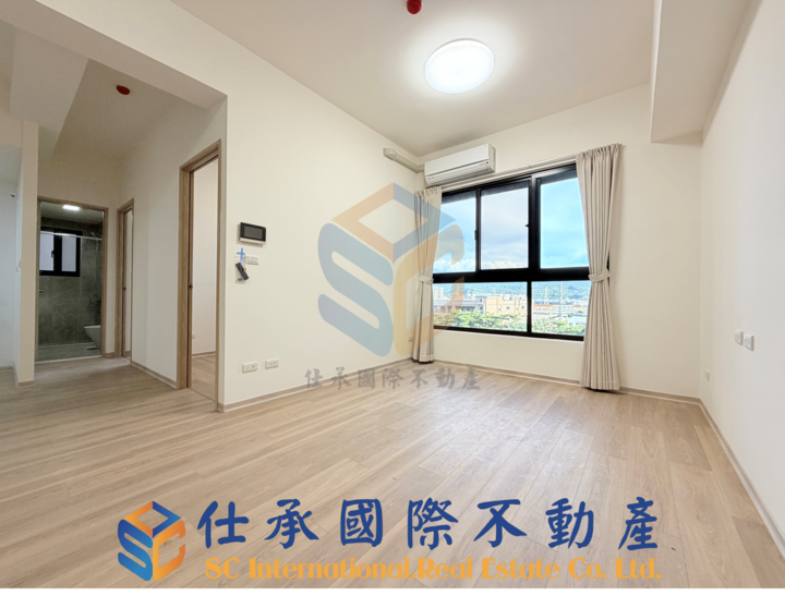 02A99【上賀】頭份2房7F