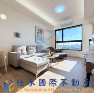 02A105【上賀】頭份2房6F