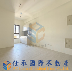 05A58【樸聚潮堂】頭份套房