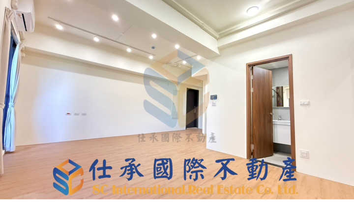 09A60【上德漾】苗栗大樓套房:圖片 2