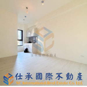 05A57【樸聚潮堂】頭份套房