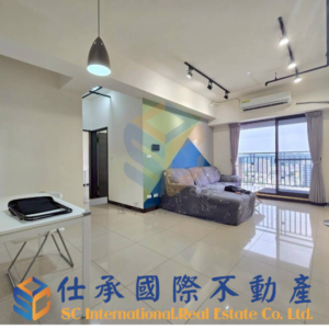 01A327【好境】大樓3房13F