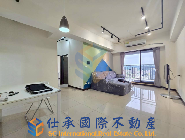 01A327【好境】大樓3房13F