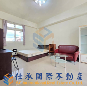 01D334【山下街】頭份山下街套房