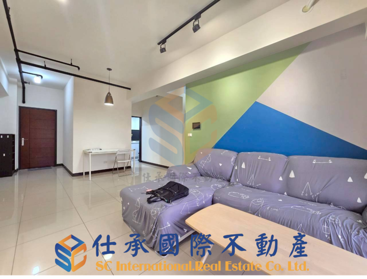 01A327【好境】大樓3房13F:圖片 3
