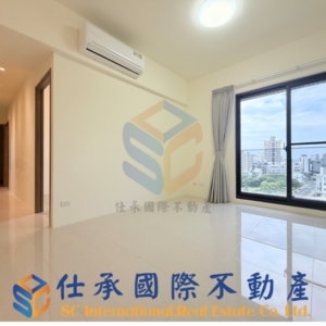 03A52【鴻柏掬光】新竹三房6F